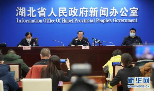 万众一心迎挑战 众志成城战疫情——全国总动员打响疫情防控阻击战纪实