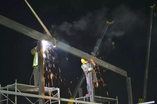 “火神”“雷神”长这样！全部通电，后天救人！