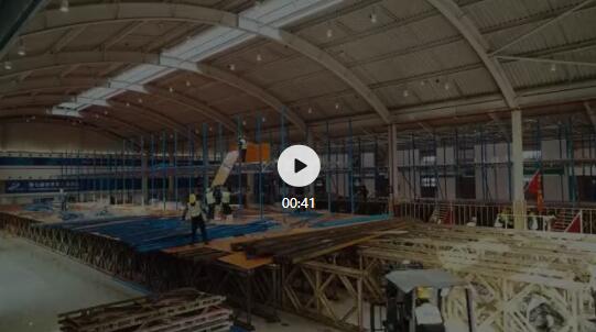 “火神”“雷神”长这样！全部通电，后天救人！