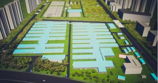 “火神”“雷神”长这样！全部通电，后天救人！