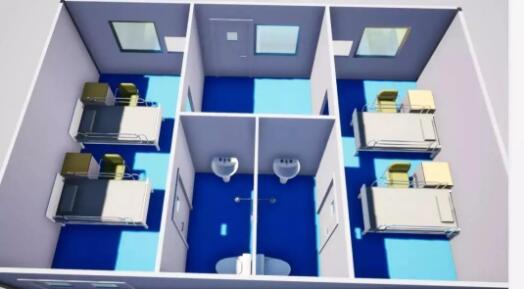 “火神”“雷神”长这样！全部通电，后天救人！