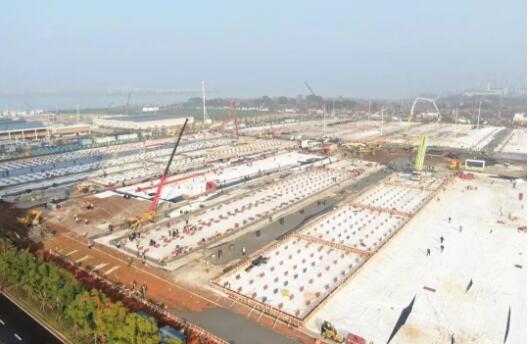 “火神”“雷神”长这样！全部通电，后天救人！