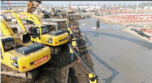 “火神”“雷神”长这样！全部通电，后天救人！
