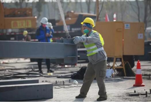 “火神”“雷神”长这样！全部通电，后天救人！