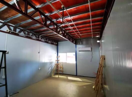 “火神”“雷神”长这样！全部通电，后天救人！