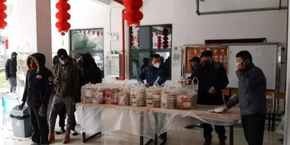 战“疫”进行时！各地多措并举共克时艰