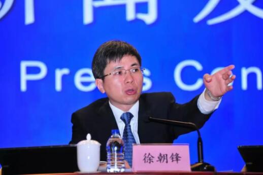 干货满满！工信部举行发布会介绍疫情防控医疗物资保障情况