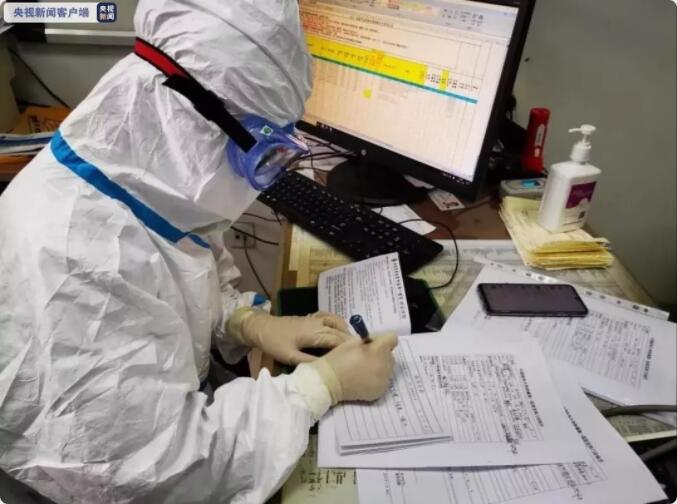 国际锐评｜中国有信心以制度优势打赢疫情防控阻击战