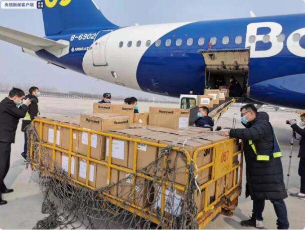 国际锐评｜中国有信心以制度优势打赢疫情防控阻击战