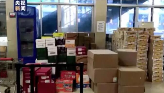 国际锐评｜中国有信心以制度优势打赢疫情防控阻击战