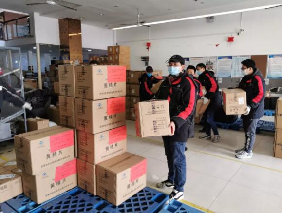 “像医生护士一样，这也是我们的职责”