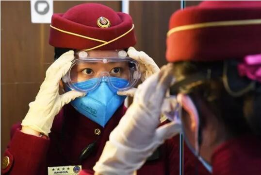 全国铁路这些贴心举措，助您安心返程！