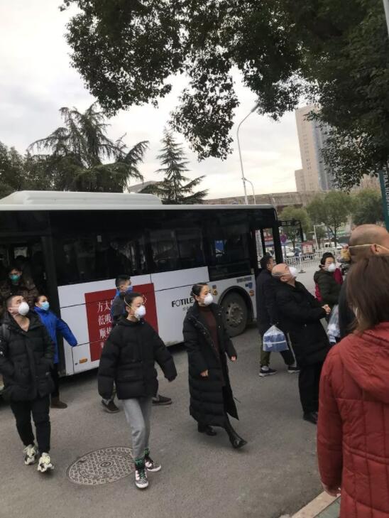 【你有多美】这名护士的流水帐，看得人想哭