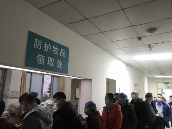 【你有多美】这名护士的流水帐，看得人想哭