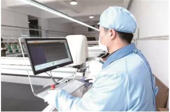 增信心稳生产保供应 各地出实招支持实体经济共渡难关