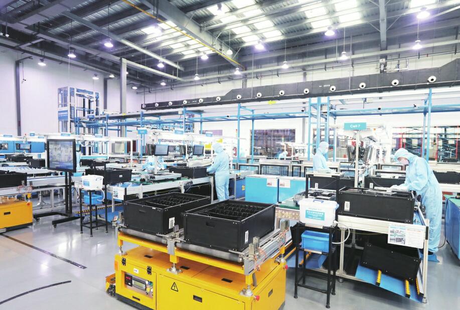 生产防疫用服务器，三四月份将把损失的产量抢回来 浪潮集团紧急复工复产