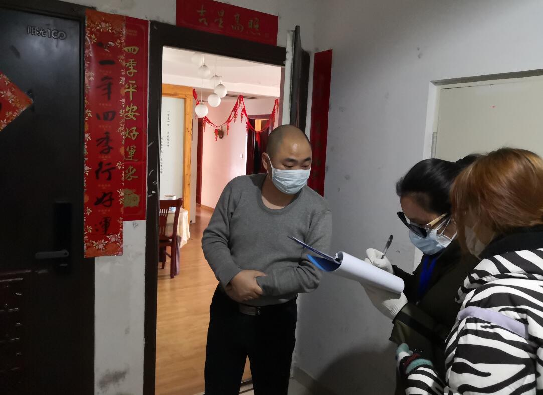 别样的节日 同样的坚守——济南报业下沉一线人员元宵节工作纪实