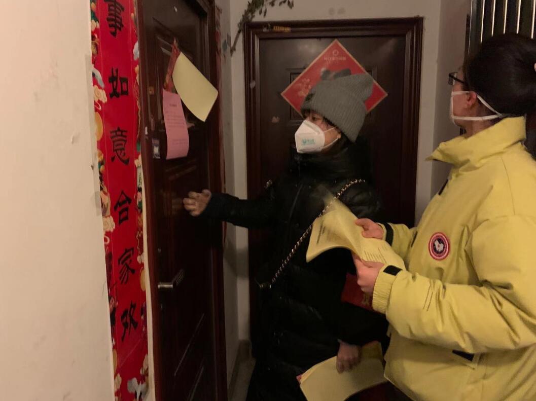 别样的节日 同样的坚守——济南报业下沉一线人员元宵节工作纪实