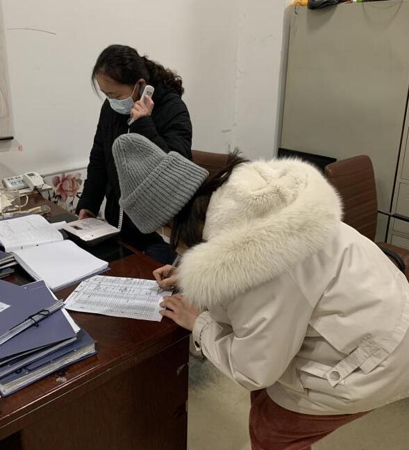 别样的节日 同样的坚守——济南报业下沉一线人员元宵节工作纪实