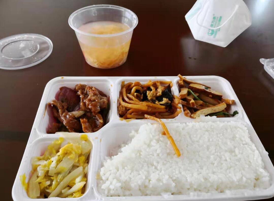 别样的节日 同样的坚守——济南报业下沉一线人员元宵节工作纪实