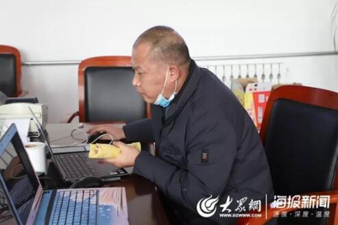 新春走基层：179万阅读量！17万订单！300万枝招贤玫瑰售出！