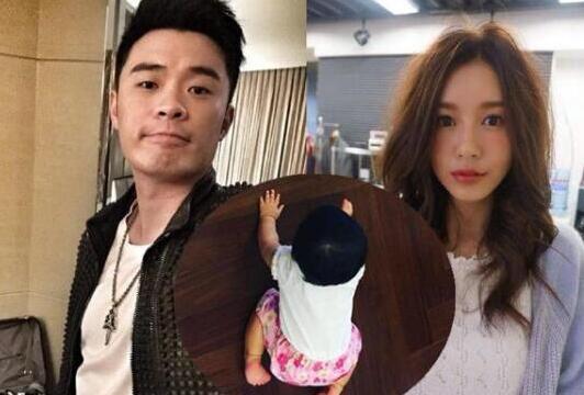 张子萱生二胎是真的吗？这个细节引网友猜测