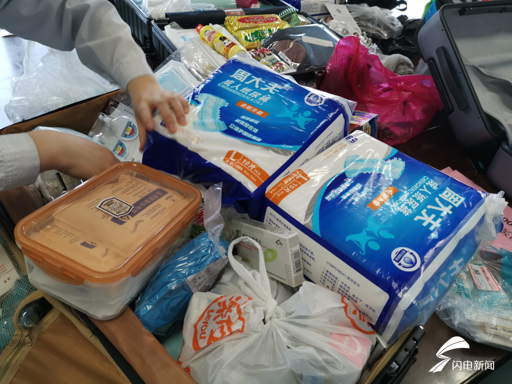 【战“疫”故事】山大二院58岁医生请战出征武汉：我是党员，要去病人最需要的地方