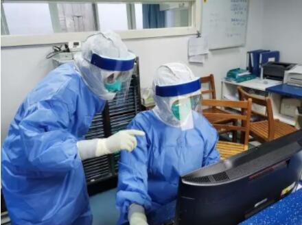 武汉战“疫”日记丨武汉，依然是一座散发人性光辉的城市