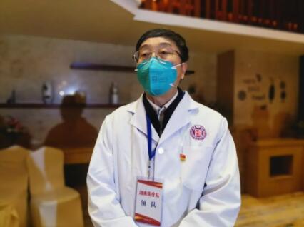 看哭！这些医护一线日记，细节震撼人心……