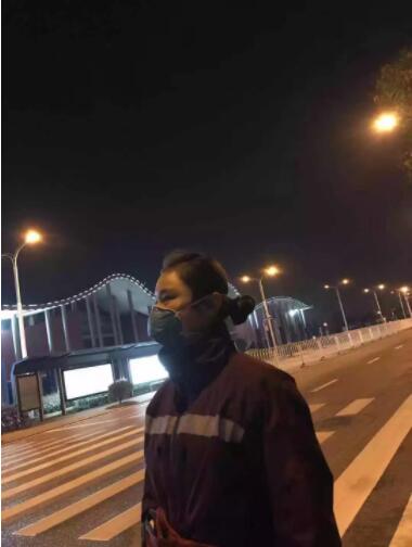 看哭！这些医护一线日记，细节震撼人心……