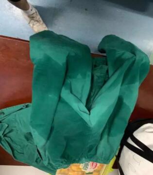 看哭！这些医护一线日记，细节震撼人心……