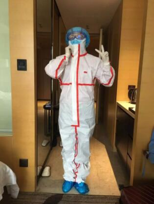 看哭！这些医护一线日记，细节震撼人心……