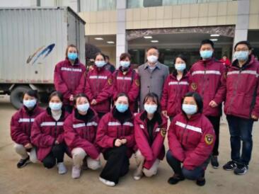 看哭！这些医护一线日记，细节震撼人心……