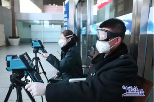 铁路部门多措并举精心组织返程运输