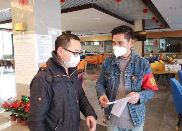 【“疫”线传真】为了572名在郑州“留观”的旅客