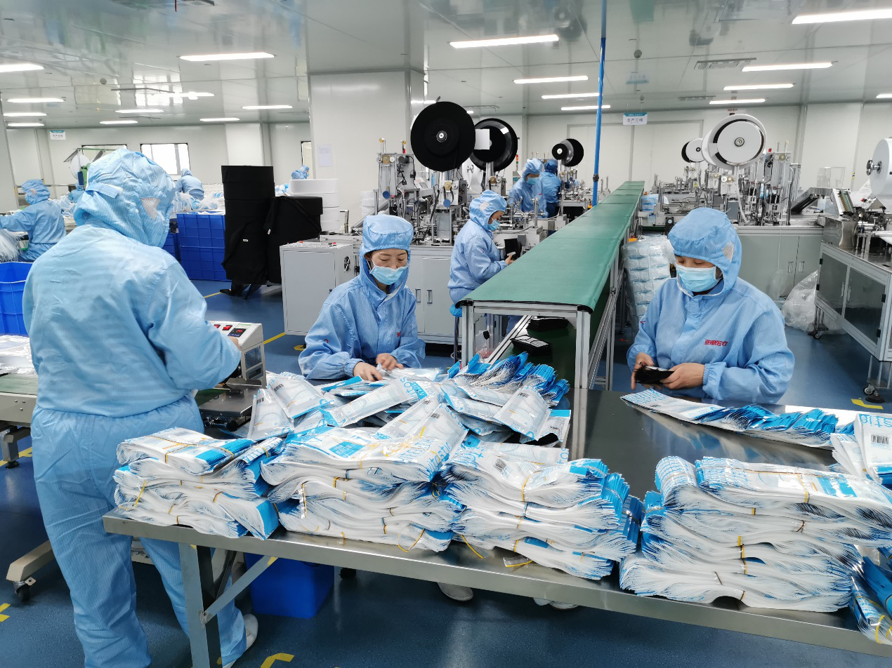 没有中小企业就没有阿里巴巴，阿里“长子”直面新冠疫情大考