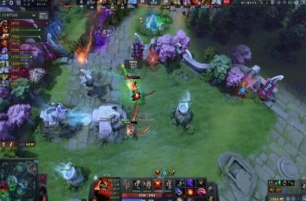 LGD晋级失败是怎么回事？终于真相了，原来是这样！