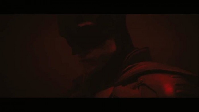 新版《蝙蝠侠》造型曝光 新《蝙蝠侠》什么时候上映？