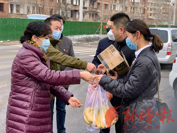 不辱使命！济南报业全媒体记者宋吉男随山东第11批援鄂医疗队出征