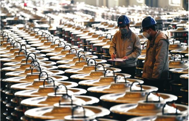 同心战“疫” 山西在行动