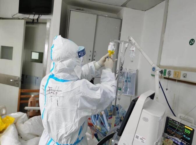 安徽：战“疫”24小时