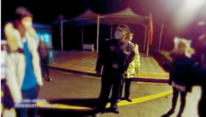 安徽：战“疫”24小时