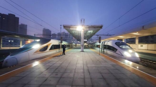 安徽：战“疫”24小时