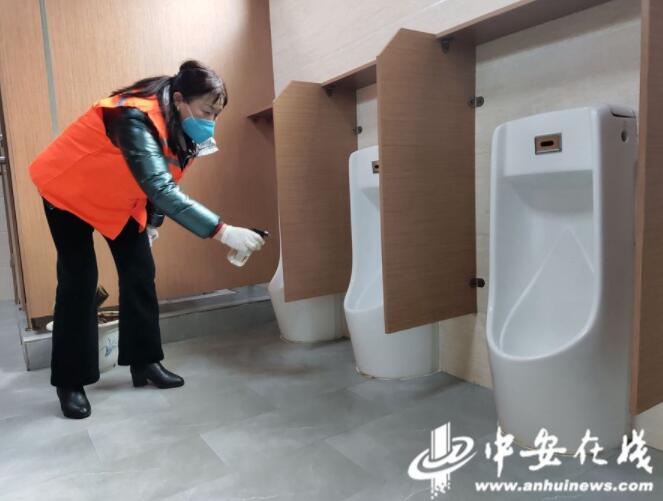 安徽：战“疫”24小时