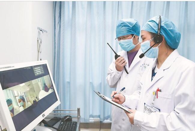 安徽：战“疫”24小时