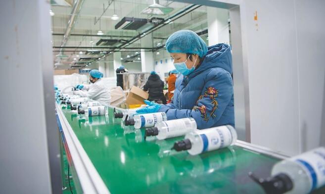 安徽：战“疫”24小时