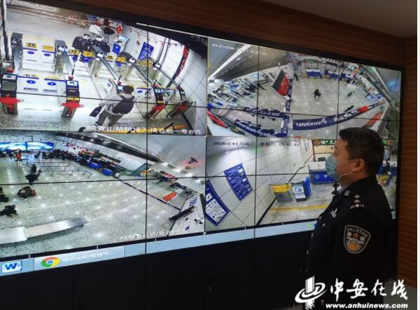 安徽：战“疫”24小时