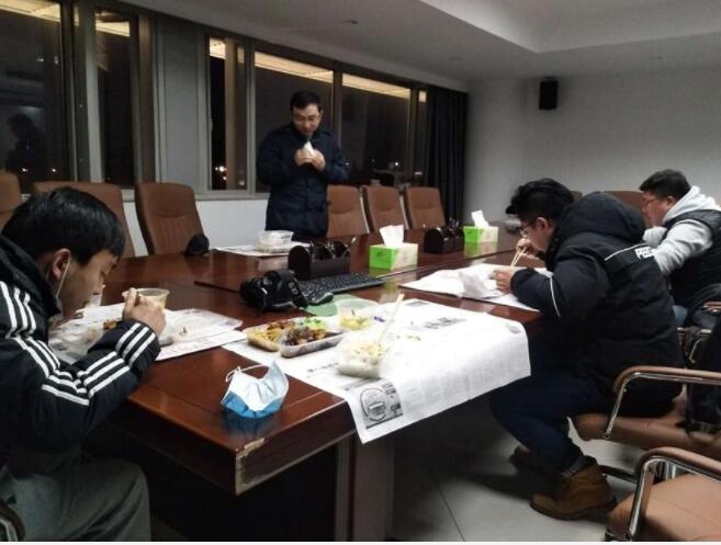 安徽：战“疫”24小时