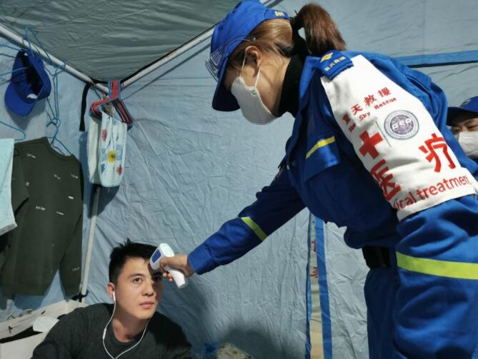 安徽：战“疫”24小时