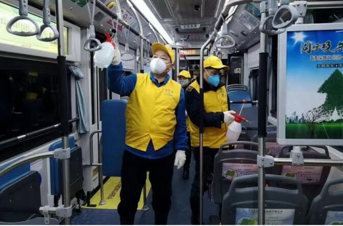 安徽：战“疫”24小时